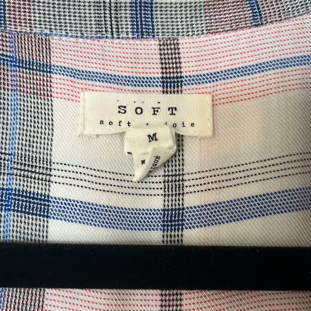 Lightweight Button Down - image 2